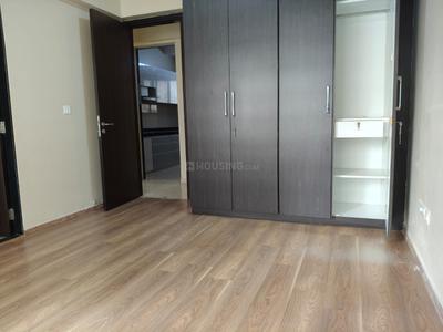Bedroom Image of 1600 Sq.ft 3 BHK Apartment / Flat for sale in L And T Emerald Isle T7, Powai Mumbai for Rs. 65000000