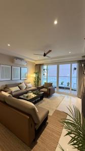 Bedroom Image of 2100 Sq.ft 3.5 BHK Apartment / Flat for sale in The Ananta Aspire, Nabha Zirakpur for Rs. 25900000