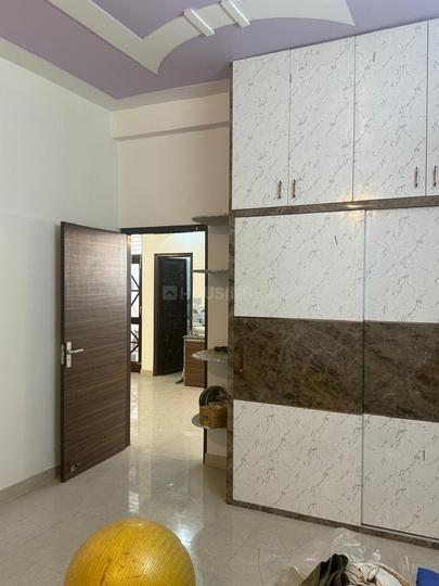 Manas Mayur Vihar Bedroom 1