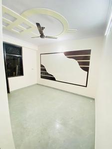 1 BHK Independent Builder Floor