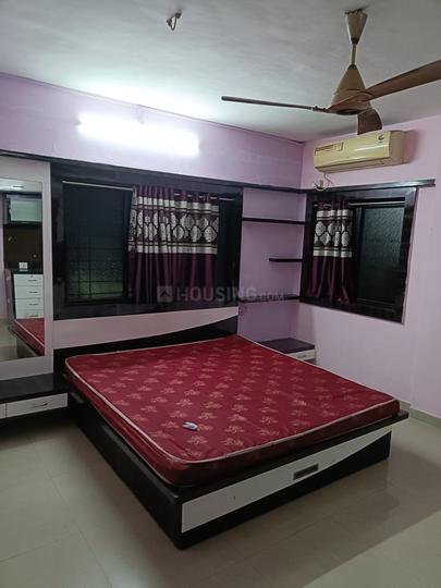 Yuraj Appartment Pune Bedroom 1