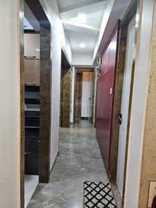 Image of 1200 Sq.ft 3 BHK Apartment / Flat for sale in Transcon Tirumala Habitats, Mulund West, Mumbai for Rs. 32000000