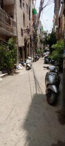 Image of 753 Sq.ft 2 BHK Apartment / Flat for sale in Vikaspuri, New Delhi for Rs. 5625000