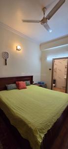 Bedroom Image of 1650 Sq.ft 3 BHK Apartment / Flat for sale in Banjara Hills Hyderabad for Rs. 21500000