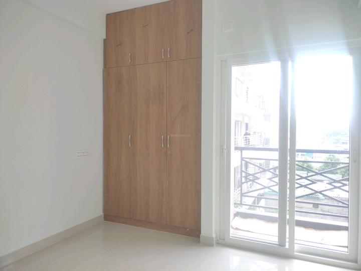 GOWRI NILAYAM Bedroom One 1