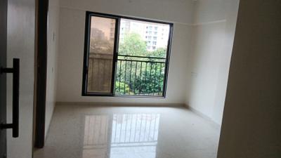 Living Room Image of 506 Sq.ft 2 BHK Apartment / Flat for sale in ARC Aura, Andheri West Mumbai for Rs. 13300000