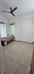 Bedroom Image of 1200 Sq.ft 3 BHK Apartment / Flat for sale in Fortune Greenfields 3, Bhayli Vadodara for Rs. 3200000