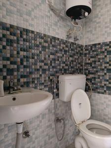 Bedroom One Image of 800 Sq.ft 2 BHK Apartment / Flat for sale in Signature Global Andour Heights, Sector 71 Gurgaon for Rs. 8300000