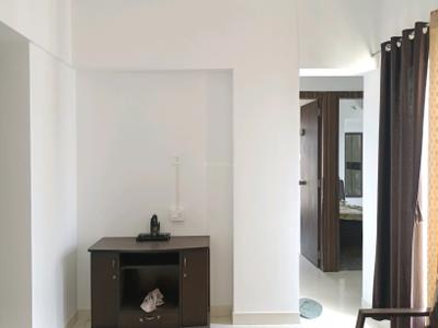 Living Room Image of 1152 Sq.ft 2 BHK Apartment / Flat for sale in Anand Residency, Viman Nagar Pune for Rs. 11500000