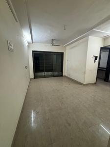 Hall Image of 1100 Sq.ft 2 BHK Apartment / Flat for rent in Regency Sarvam Phase 12, Titwala Thane for Rs. 16000