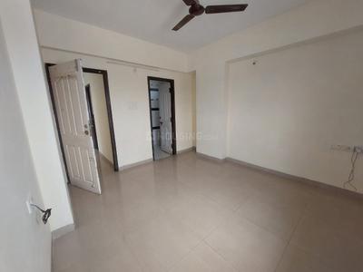 Hall Image of 1250 Sq.ft 3 BHK Apartment / Flat for sale in Ocean Park, Nipania Indore for Rs. 6200000