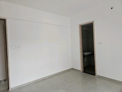 Bedroom Image of 1160 Sq.ft 3 BHK Apartment / Flat for sale in Zen Elite, Kharadi Pune for Rs. 16000000