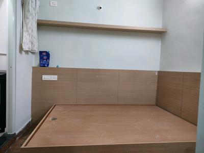 1 BHK Flat