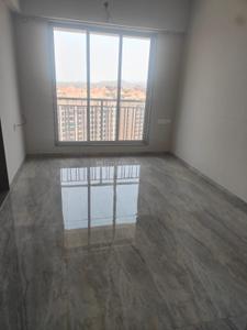 Hall Image of 630 Sq.ft 2 BHK Apartment / Flat for sale in Shripal Shanti, Virar West Virar for Rs. 5500000