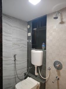 Bedroom Image of 600 Sq.ft 1 BHK Apartment / Flat for rent in Ochana Pride Park CHSL, Thane West Thane for Rs. 25999