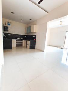 Kitchen Image of 1050 Sq.ft 2 BHK Apartment / Flat for rent in Anand Nagar, Sinhagad Road Pune for Rs. 29000