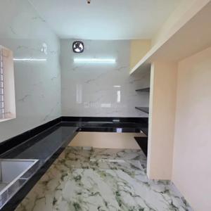 Kitchen Image of 1700 Sq.ft 3 BHK Independent House for sale in Bajrang Vedanta City, Kandul Raipur for Rs. 5585000