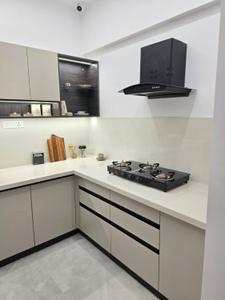 Kitchen Image of 1050 Sq.ft 2 BHK Apartment / Flat for sale in Dolphin Palms And B, Ravet Pune for Rs. 6350000