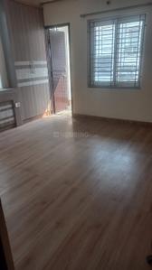 Bedroom Image of 1800 Sq.ft 3 BHK Apartment / Flat for rent in Boring Road Patna for Rs. 40000
