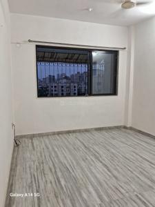 Bedroom Image of 550 Sq.ft 1 BHK Apartment / Flat for rent in Borivali West Mumbai for Rs. 34000