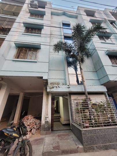 Jawpur Residency Main Image 1