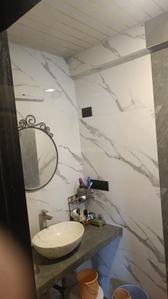 Image of 1000 Sq.ft 2 BHK Apartment / Flat for rent in Kanakia Eternity Friends CHS, Dharamveer Nagar, Thane for Rs. 60000