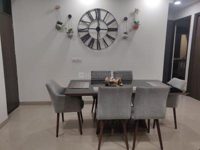 Hall Image of 3200 Sq.ft 4 BHK Apartment / Flat for sale in Bhawna CGHS, Sector 43 Gurgaon for Rs. 42500000