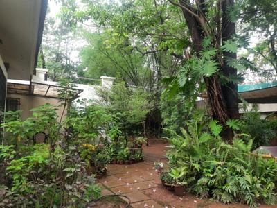 Image of 2500 Sq.ft 3 BHK Villa for sale in Oxford Florida Estate Villas, Mundhwa, Pune for Rs. 95000000