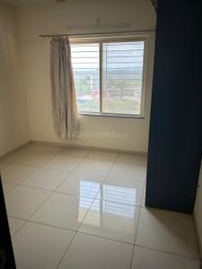 Bedroom Image of 1000 Sq.ft 2 BHK Apartment / Flat for rent in Paranjape Forest Trails Highland Tower 7 and 8, Pirangut Pune for Rs. 22300