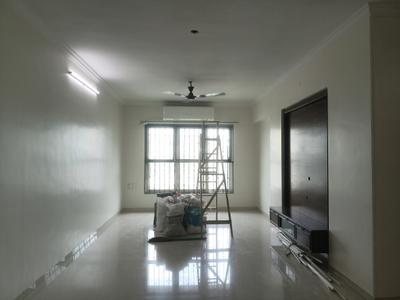 Living Room Image of 1142 Sq.ft 3 BHK Apartment / Flat for sale in Happy Jade Gardens, Ghatkopar East Mumbai for Rs. 41000000