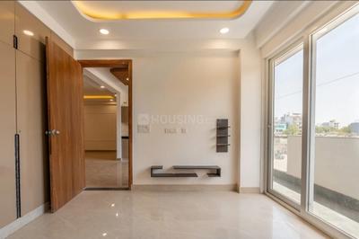 Bedroom Image of 2700 Sq.ft 4 BHK Builder Floor for sale in Sector 56 Gurgaon for Rs. 37500000