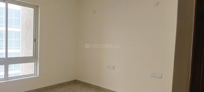Bedroom Image of 1450 Sq.ft 3 BHK Apartment / Flat for sale in Auro Kohinoor, Kothaguda Hyderabad for Rs. 18500000