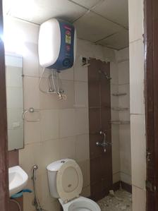 Bedroom Two Image of 990 Sq.ft 2 BHK Apartment / Flat for rent in Mahindra Aura, Sector 110A Gurgaon for Rs. 36000