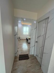 Image of 1450 Sq.ft 3 BHK Apartment / Flat for rent in NFL Society, Sector PI, Greater Noida for Rs. 32000