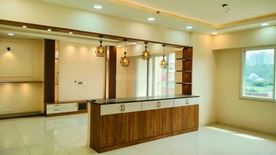 Bedroom Image of 2400 Sq.ft 3 BHK Apartment / Flat for sale in Vaswani Exquisite, K R Puram Bengaluru for Rs. 39000000