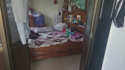 1.5 BHK Flat