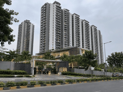 Image of 1545 Sq.ft 3 BHK Apartment / Flat for sale in Sobha Habitech, Whitefield, Bengaluru for Rs. 14700000