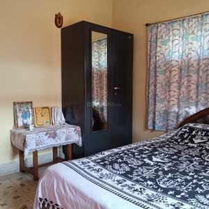 Bedroom Image of 800 Sq.ft 2 BHK Apartment / Flat for sale in Behala Kolkata for Rs. 2600000