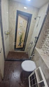 Image of 1550 Sq.ft 3 BHK Apartment / Flat for rent in Samarth Aangan, Andheri West, Mumbai for Rs. 160000