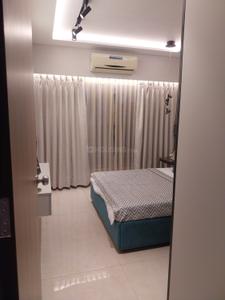 Bedroom Image of 1250 Sq.ft 3 BHK Apartment / Flat for sale in Dosti Greenscapes Phase 2, Hadapsar Pune for Rs. 15000000