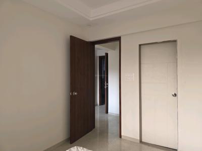 Bedroom Image of 1150 Sq.ft 2 BHK Apartment / Flat for sale in Vasai West Vasai for Rs. 7492250