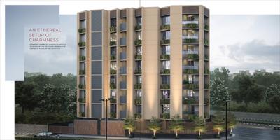 Image of 2520 Sq.ft 3 BHK Apartment / Flat for sale in Paldi, Ahmedabad for Rs. 19100000
