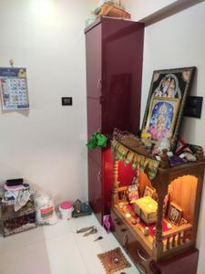 Hall Image of 980 Sq.ft 2 BHK Apartment / Flat for sale in Shree Signature Park C And D Building, Thergaon Pune for Rs. 9000000