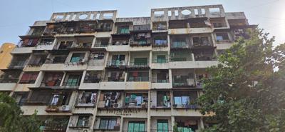 Image of 700 Sq.ft 1 BHK Apartment / Flat for sale in Kamothe, Navi Mumbai for Rs. 6050000
