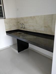 Kitchen Image of 1620 Sq.ft 3 BHK Apartment / Flat for sale in Chaitanya Shiv Tirth, Charholi Budruk Pune for Rs. 8625000