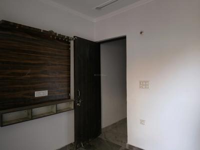 Bedroom Image of 900 Sq.ft 3 BHK Builder Floor for sale in Ved Vihar Ghaziabad for Rs. 3465012