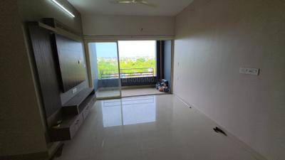 Living Room Image of 1400 Sq.ft 3 BHK Apartment / Flat for rent in Dagapur Siliguri for Rs. 35000