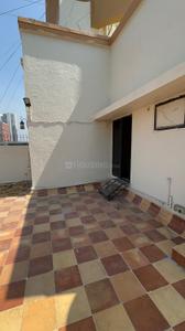 Balcony Image of 3000 Sq.ft 3 BHK Builder Floor for sale in Kshitij, Goregaon East Mumbai for Rs. 71000000