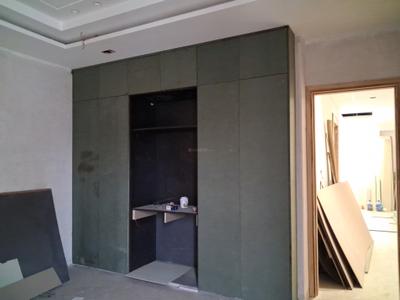 Bedroom Image of 1800 Sq.ft 3 BHK Builder Floor for sale in Raja Garden New Delhi for Rs. 35000000