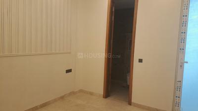 Bedroom Image of 1872 Sq.ft 3 BHK Builder Floor for sale in Greater Kailash I New Delhi for Rs. 73500000